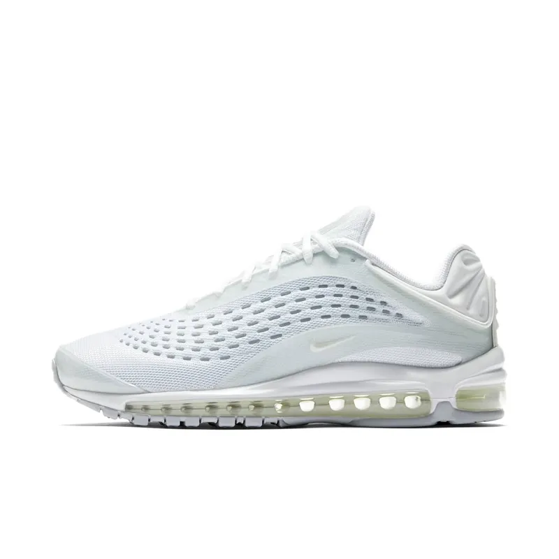 Nike Air Max Deluxe White Platinum White/Sail-Pure Platinum (AV2589-100)