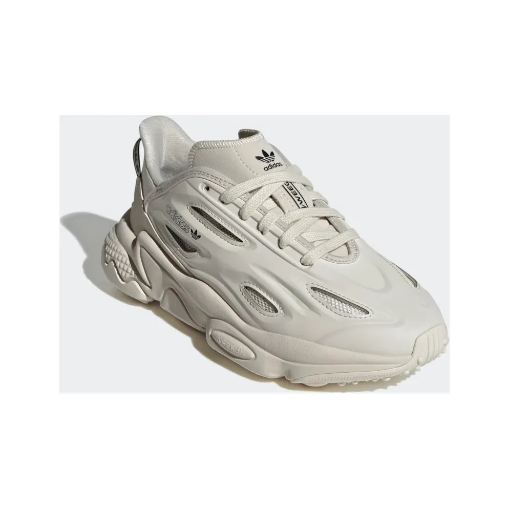 Adidas OZWEEGO Celox Aluminium / Aluminium / Core Black (GV8890)