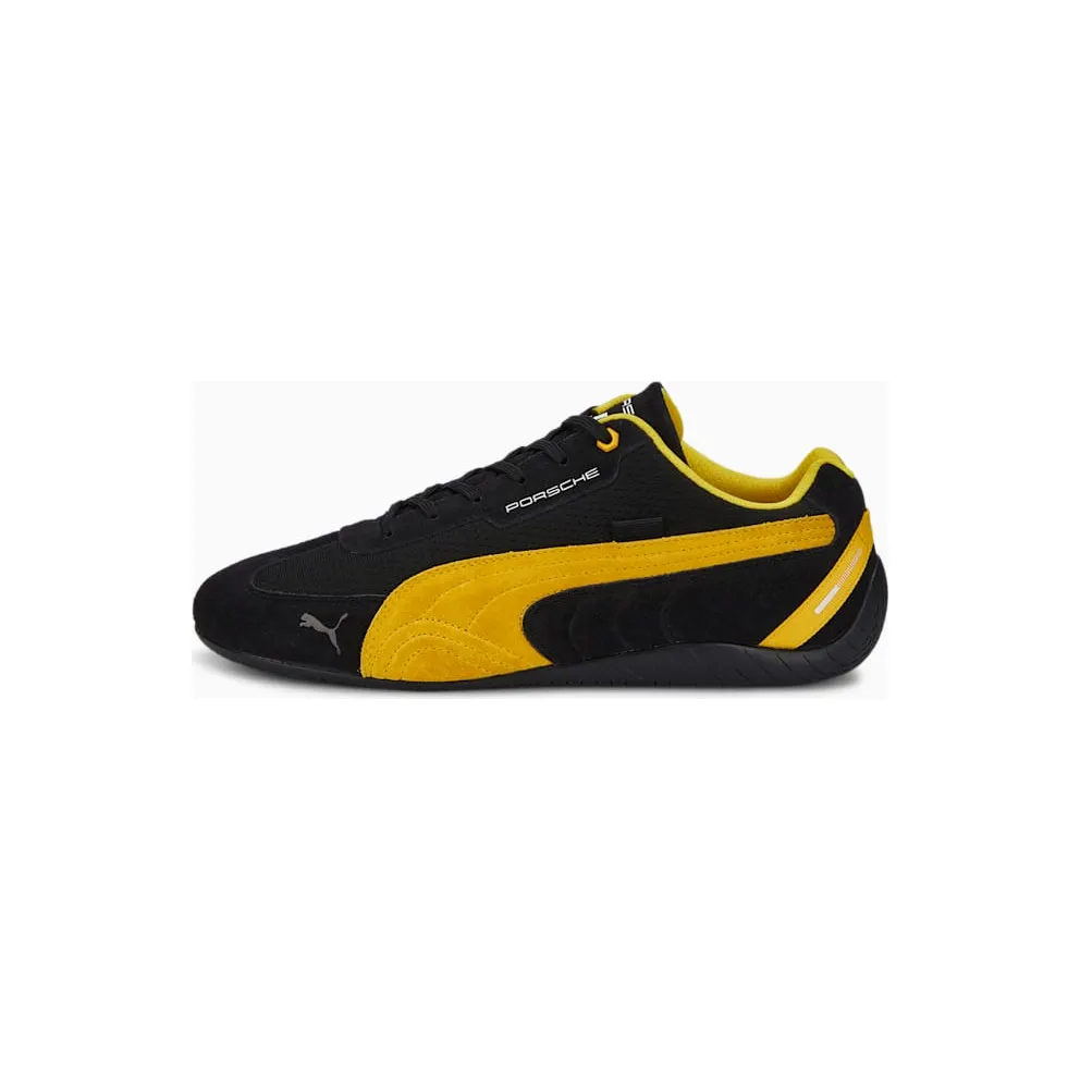 Puma Porsche Legacy Speedcat rijschoenen Black (30721101)