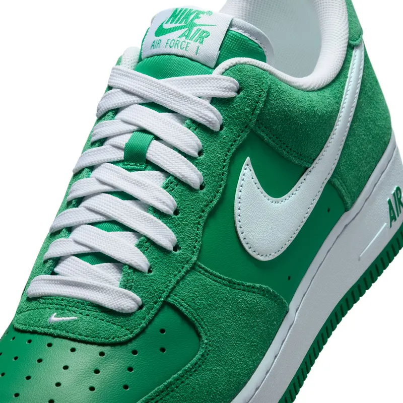 Nike Air Force 1 SK8 “Green” (IB6388-300)