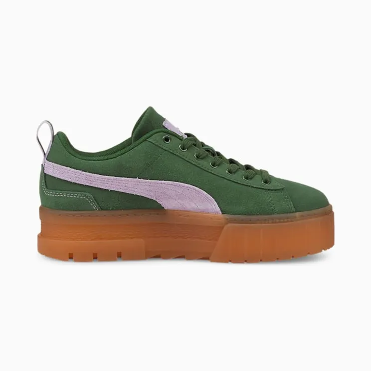 Puma x Liberty Mayze Green (38501001)