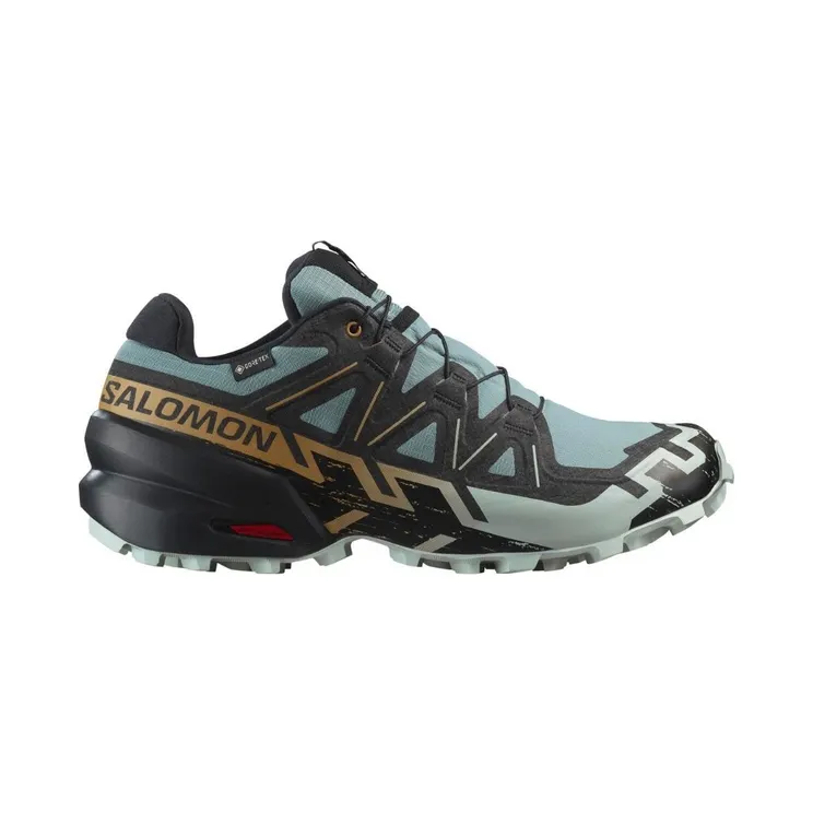 Salomon Speedcross 6 Blue (L47880000)