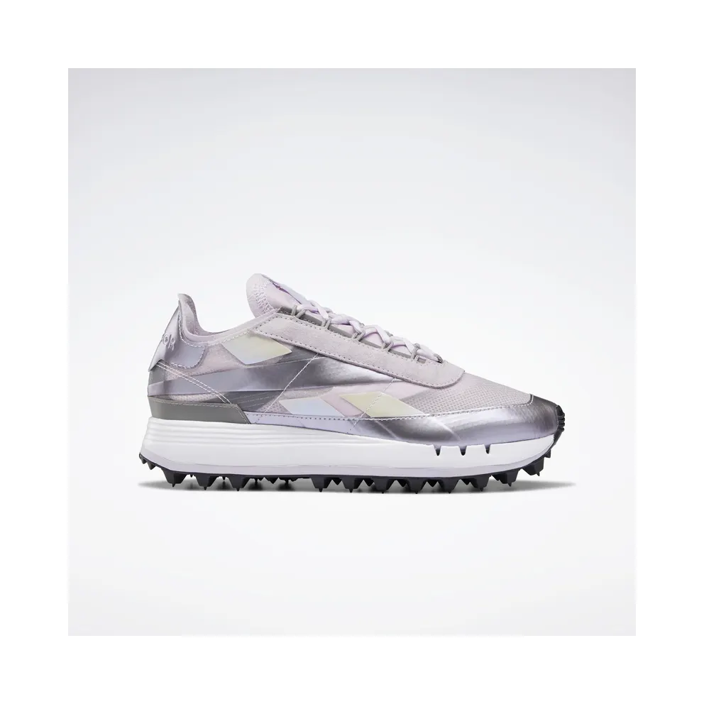 Reebok LEGACY 83 Luminous Lilac / Spacer Grey / Porcelain (FY7316)