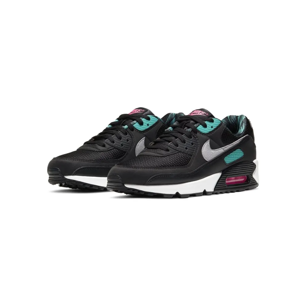 Nike Air Max 90 Black (DC0958-001)