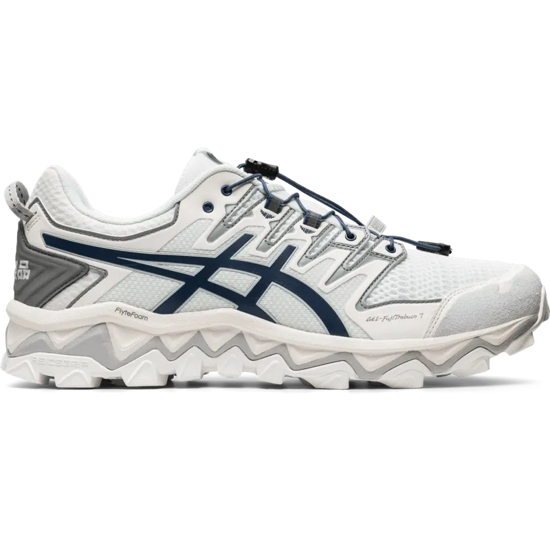 ASICS Gel-Fujitrabuco 7 Chemist Creations White White/Navy (1021A257-405)