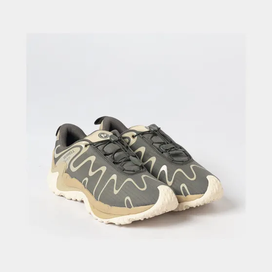 Merrell 1TRL Cham Redux Storm Gtx Se Waterproof Gore-tex Sneakers Green (J00003558VERDE)