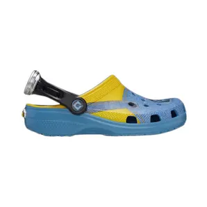 Crocs Classic Clog Minions (209489-001)