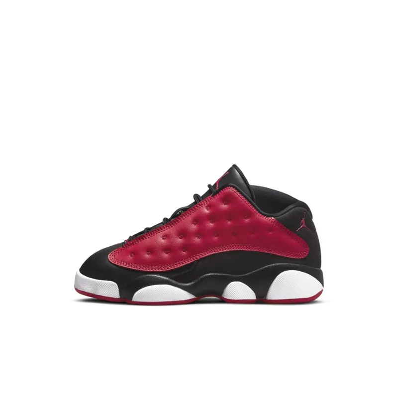 Jordan 13 Retro Low Very Berry (PS) (DA8018-061)