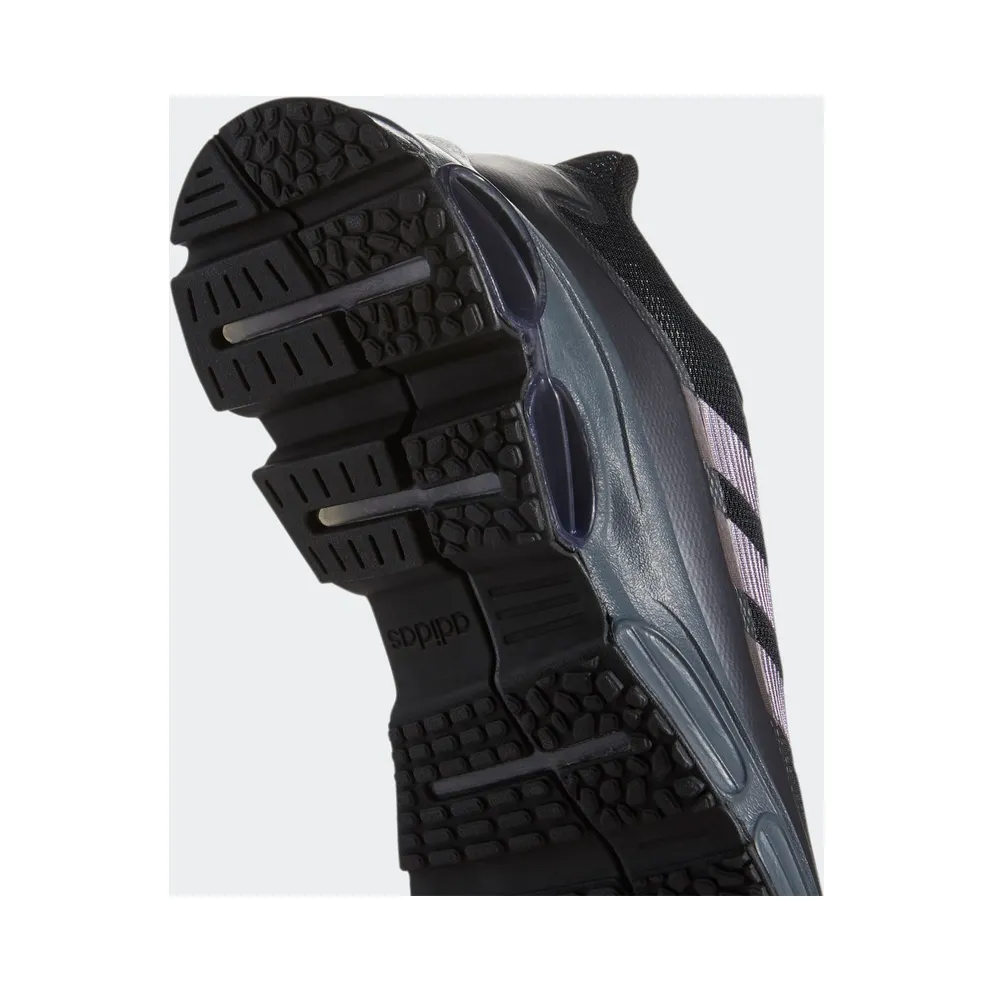 adidas Quadcube Core Black Core Black/Core Black/Signal Coral (EG4390)