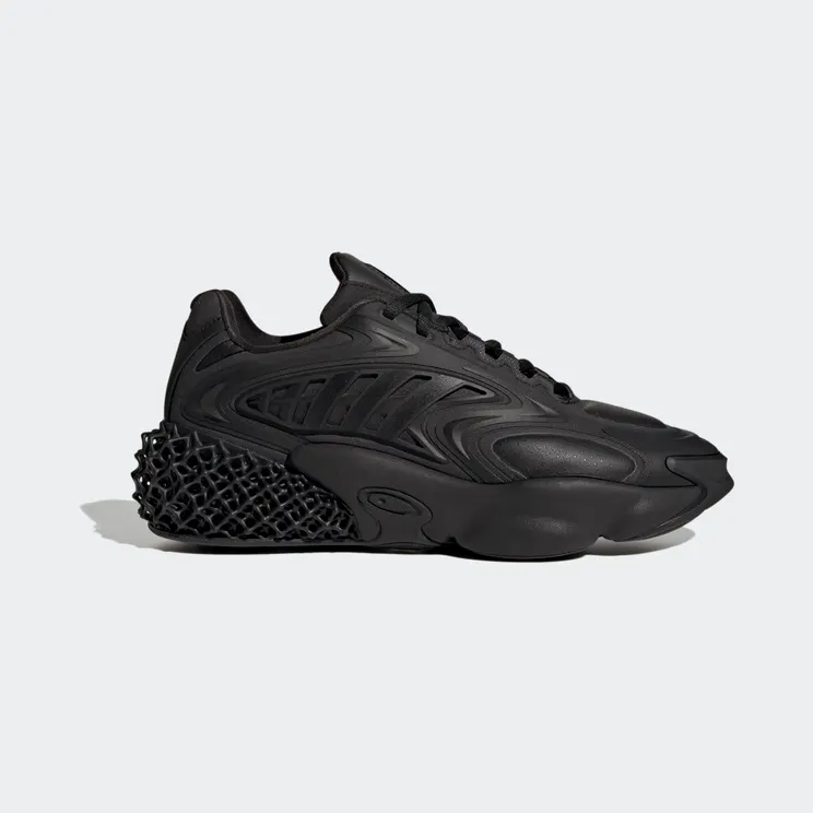 adidas 4D Krazed Core Black / Core Black / Core Black (GX9603)
