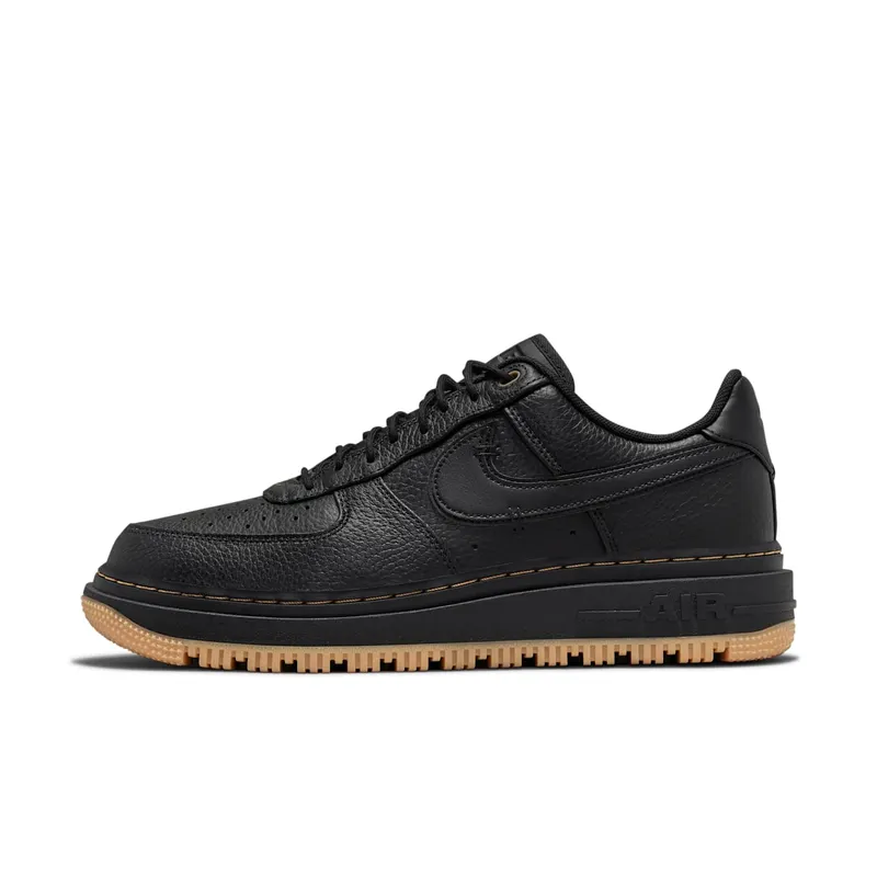 Nike Air Force 1 Luxe Black (DB4109-001)