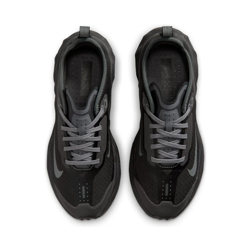 Nike Ava X “Black / Anthracite / Dark Grey / Smoke Grey” (IM5371-002)