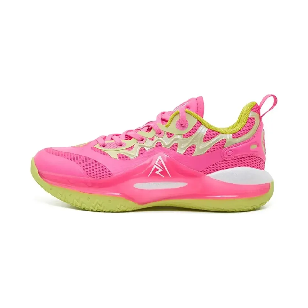 Rigorer sneaker Rose (Z625360101-11)