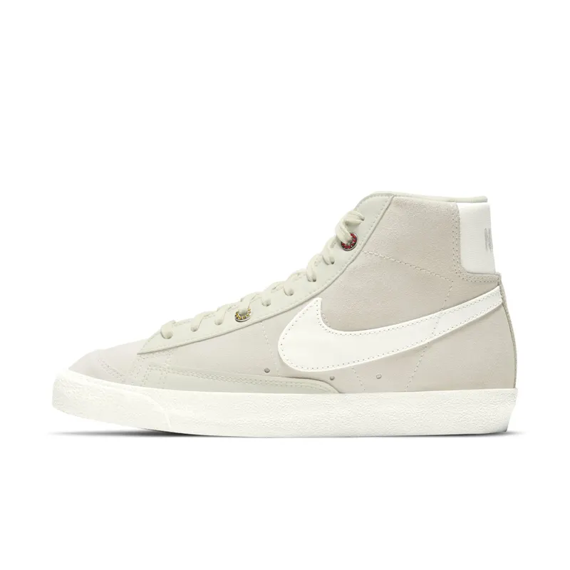 Nike Blazer Mid’ 77 Grey (DH4271-001)