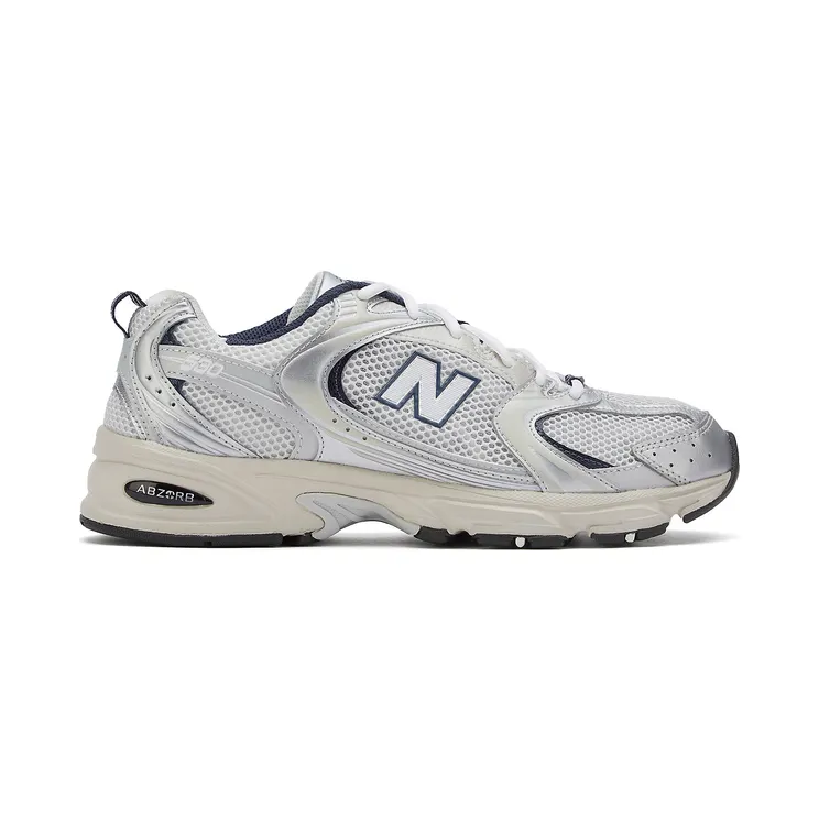 New Balance 530 “Steel Grey” (MR530KA)