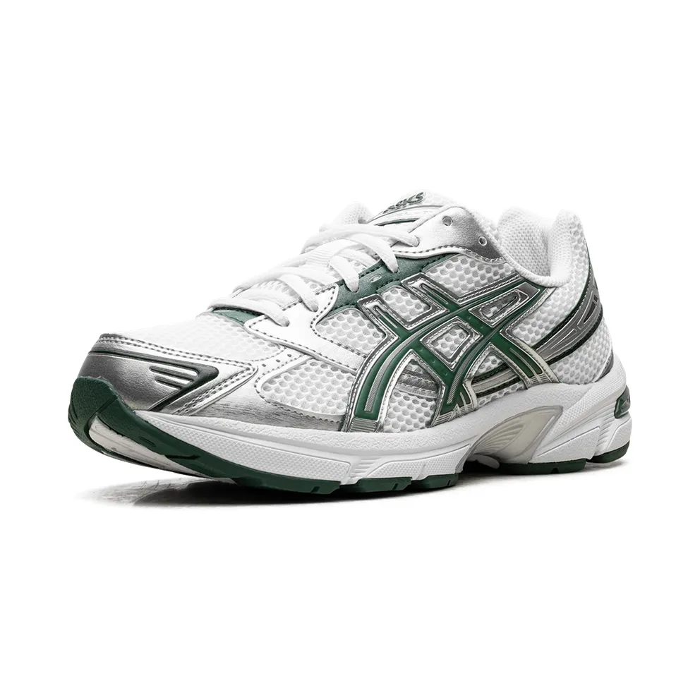 Asics Gel-1130 “White Hunter Green” (1202A535-100)