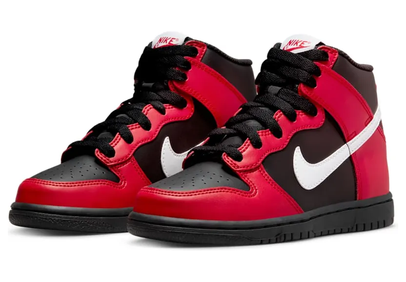nike-dunk DD2314-003