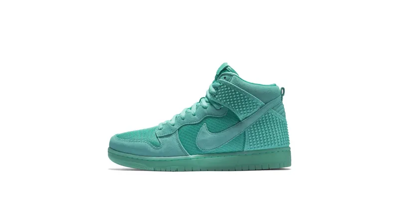 Nike Dunk CMFT Premium Light Retro Light Retro/Light Retro (705433-400)