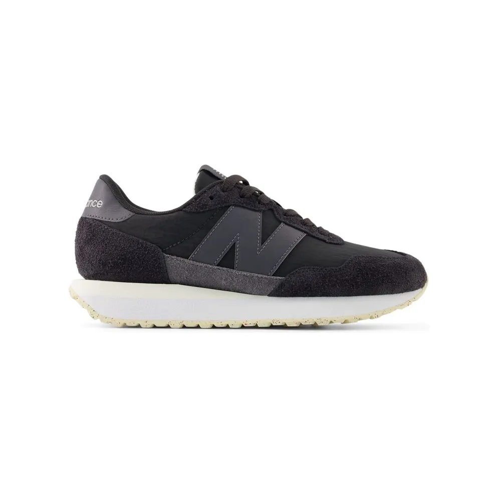 NEW BALANCE 237 “Castlerock / Black Cement” (WS237BK)