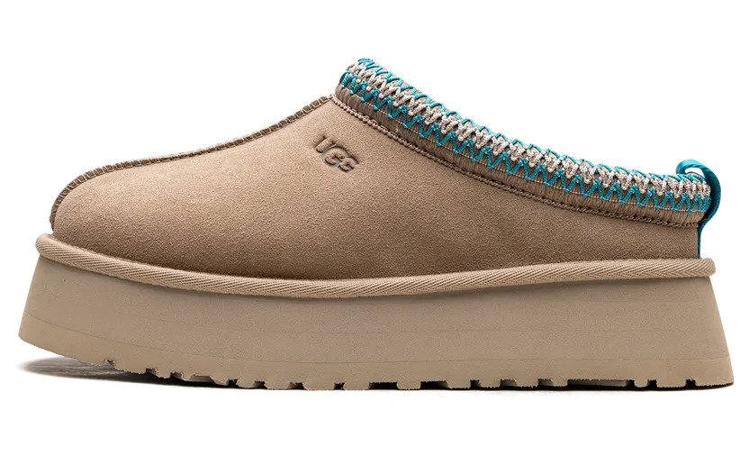 Ugg Tazz Slipper “Driftwood” (1122553-DRF)