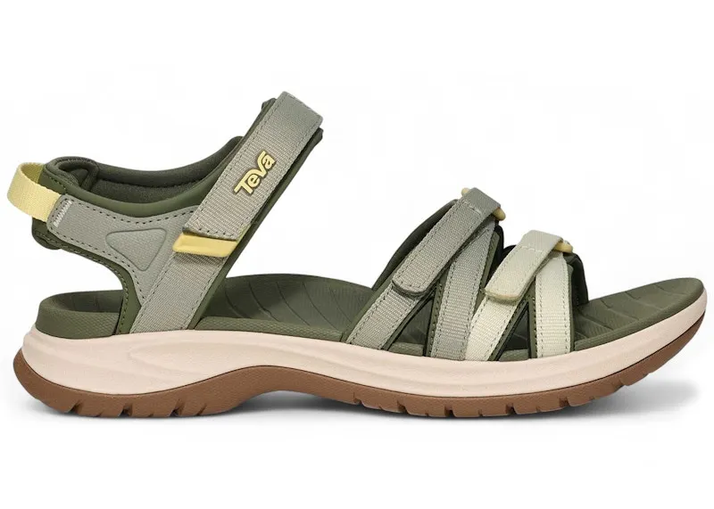Teva Tirra Sport Hiking Sandal Seagrass Multi (1173720-SGRSS)