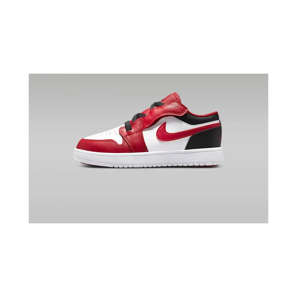 Jordan 1 Low Alt Younger Kids’ White (BQ6066-163)