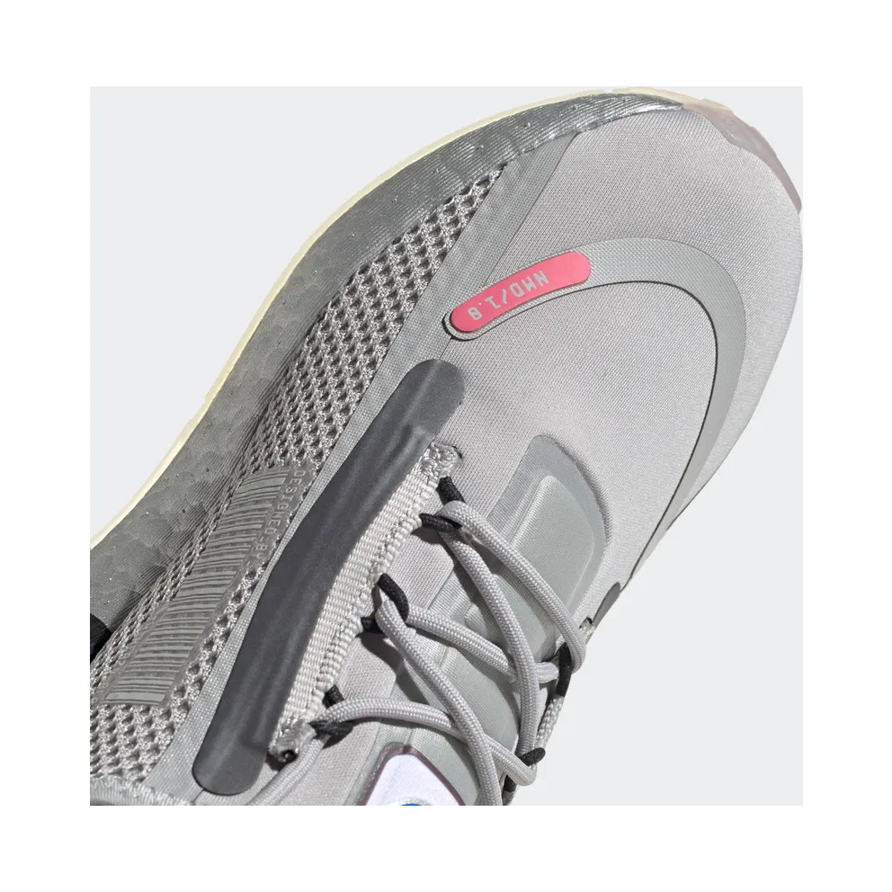 adidas NMD R1 Spectoo NASA Grey Two (W) Grey Two/Hazy Rose/Core Black (FZ3206)
