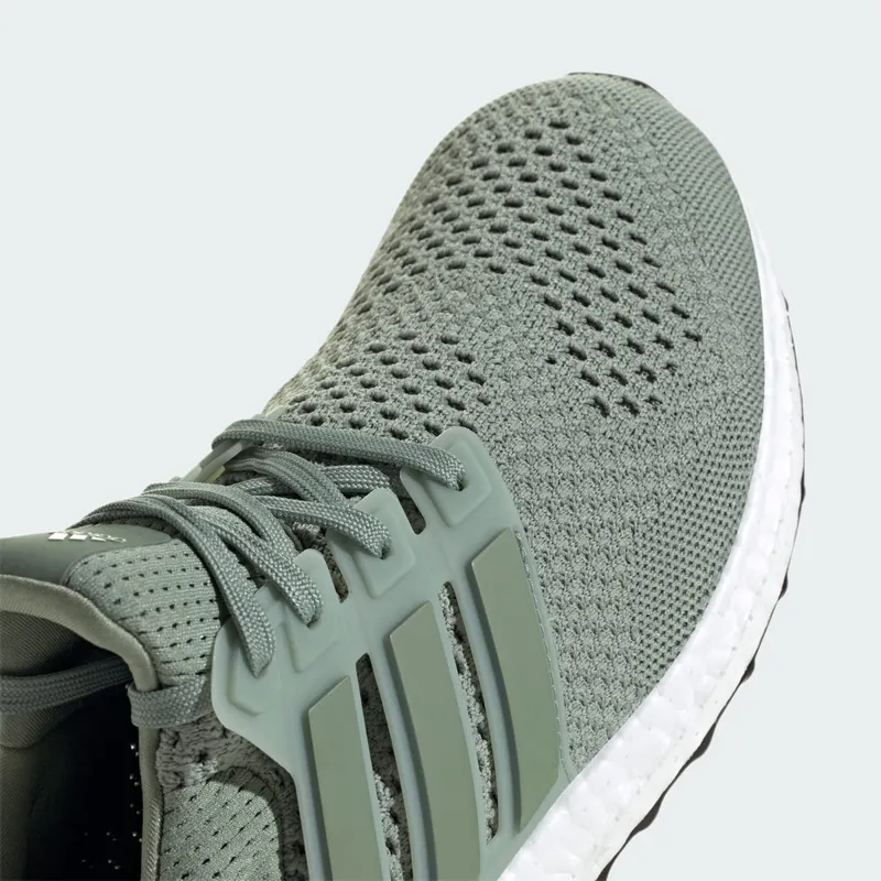 adidas Ultra Boost 1.0 Silver Green Gold Metallic (IF5258)