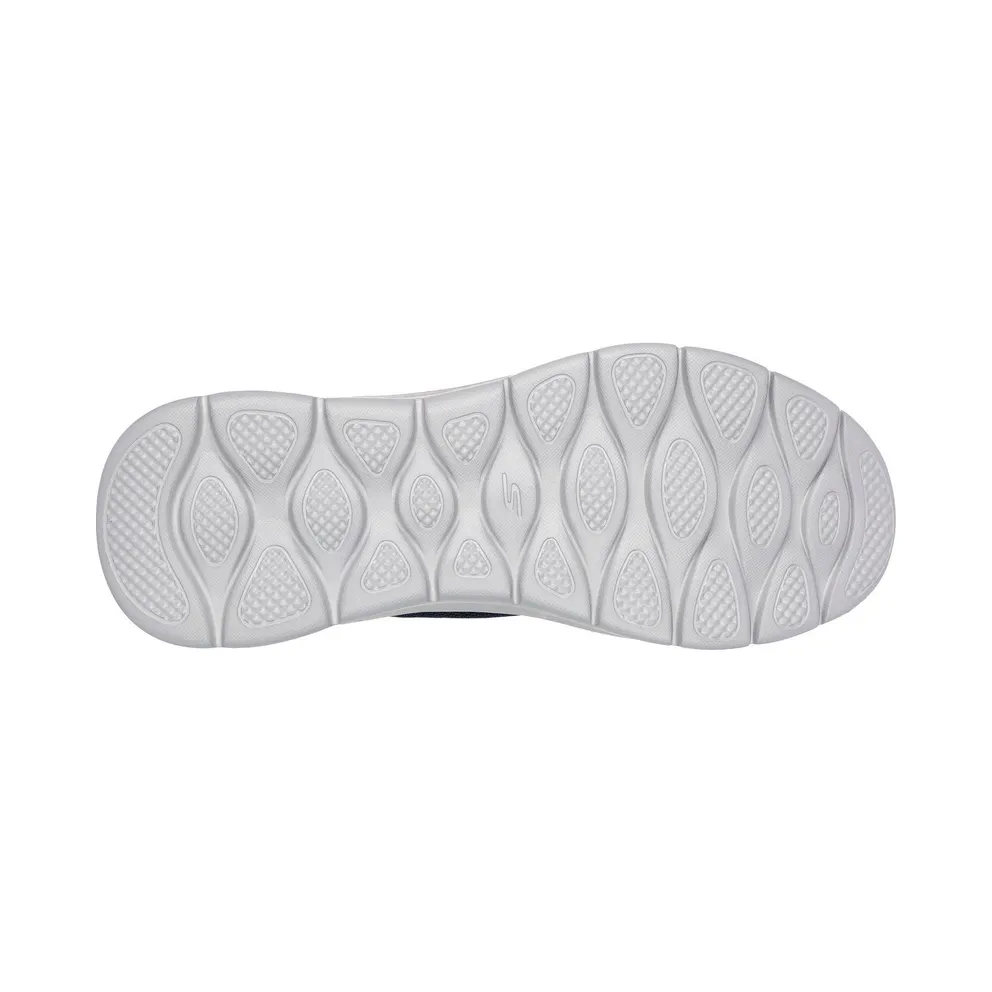 Skechers Slip-ins: GO WALK Flex – Hands Up Sneaker Marine