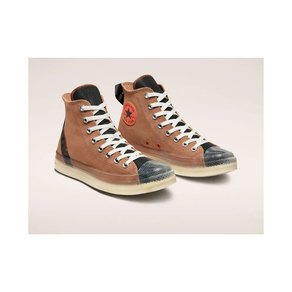 Converse Chuck Taylor All Star CX Crafted Stripes Mineral Clay/storm Wind (A02128C)
