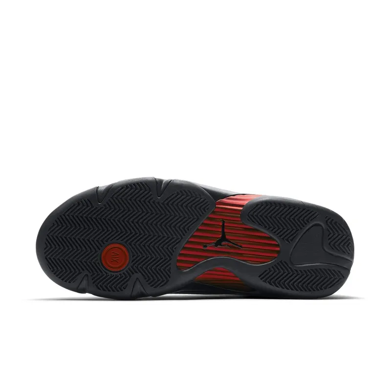 Air Jordan Nike AJ XIV 14 Retro ‘Last Shot’ (2018) (487471-003)
