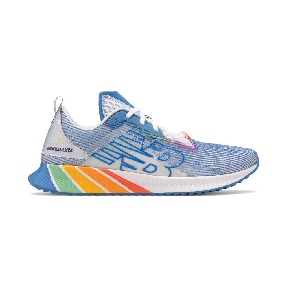 New Balance Fuel Cell Echo Lucent Pride (2020) Rainbow (MFCELPR)