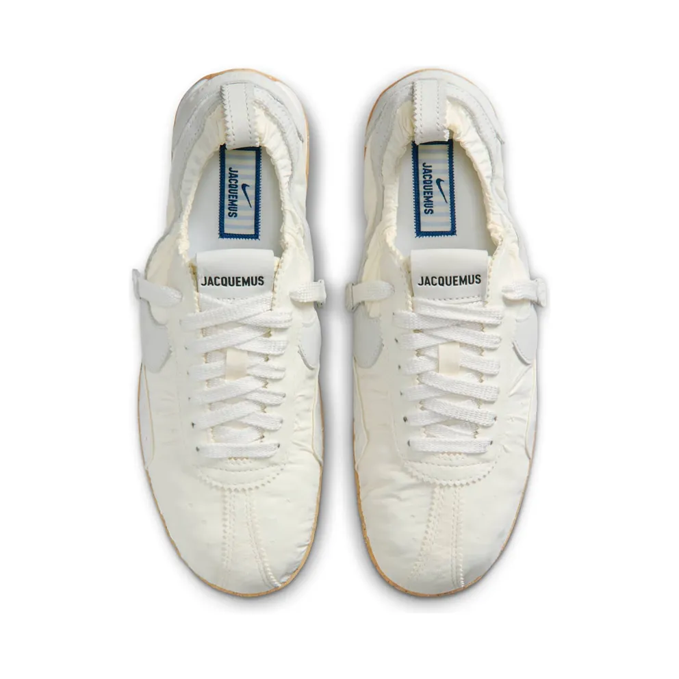 Nike Moon Shoe “Jacquemus – Soft Pearl” (HV8547-002)