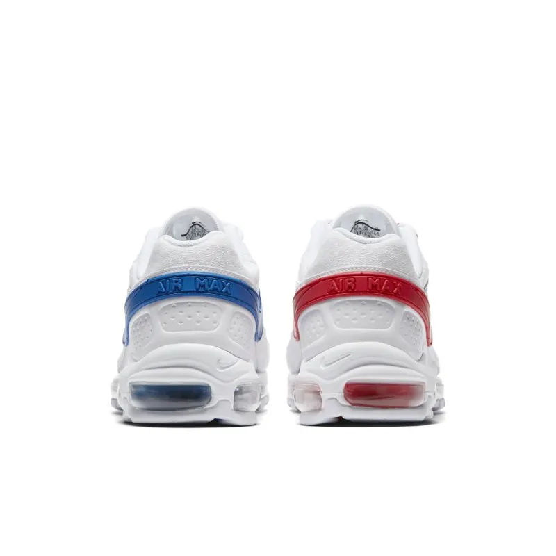 Nike Air Max 97/BW Skepta Summit White/Hyper Cobalt-White (AO2113-100)