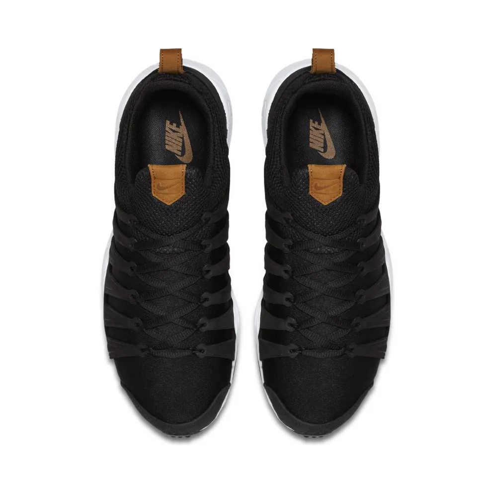 Nike Air Zoom Spirimic Black (881983-003)