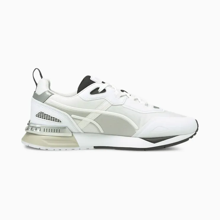 Puma Mirage Tech Core Wit/Grijs (381119-02)