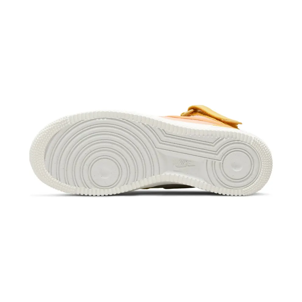 Nike Air Force 1 Mid 07 LV8 Next Nature Sun Club Arctic Orange (DQ4530-800)