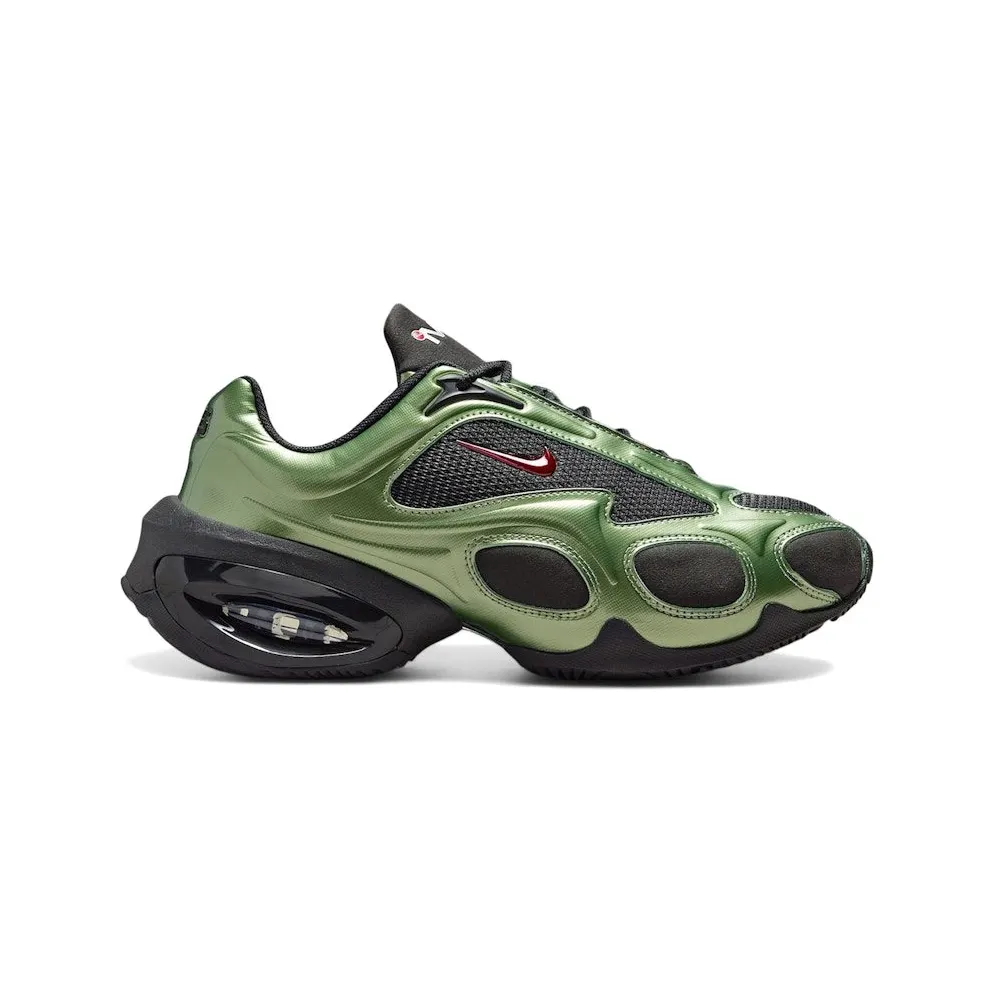 Nike Air Max Muse Metallic Oil Green (FV1920-004)