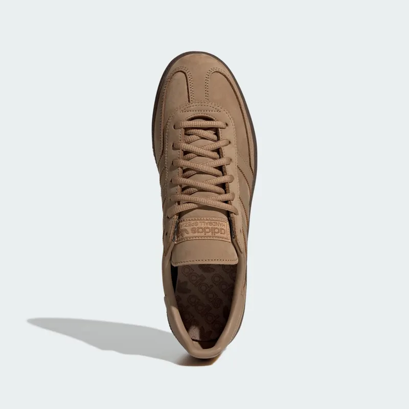 adidas Handball Spezial Cardboard Brown Desert (JH5448)