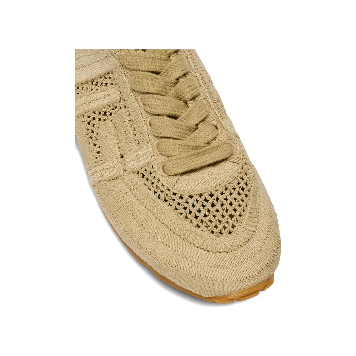 Balmain Racer 45 Macramé “Neutrals” (GN0VI770 TCHR 8FI) (2)