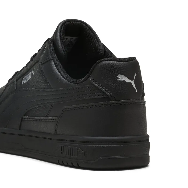 Puma Caven III “Puma Black / Puma Silver / Puma White” (404484_02)