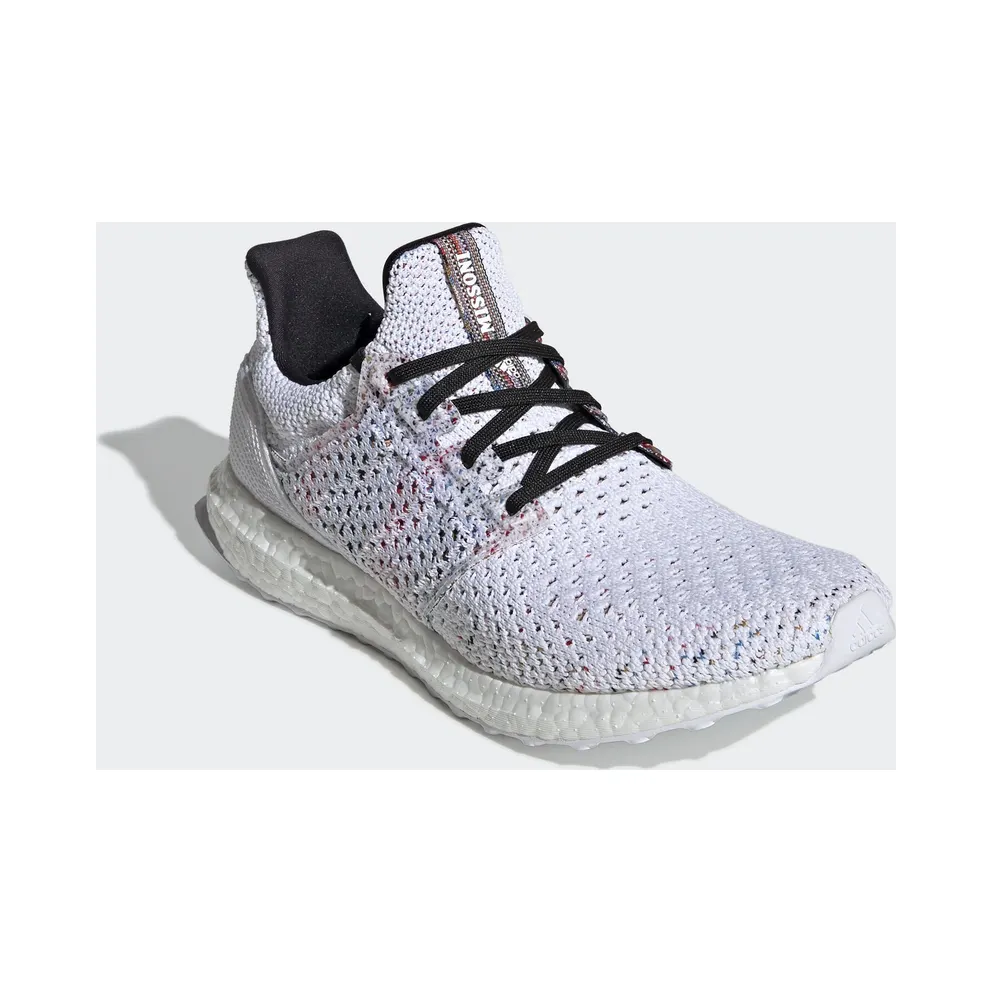adidas Ultra Boost Clima Missoni White White/Black/White (D97744)