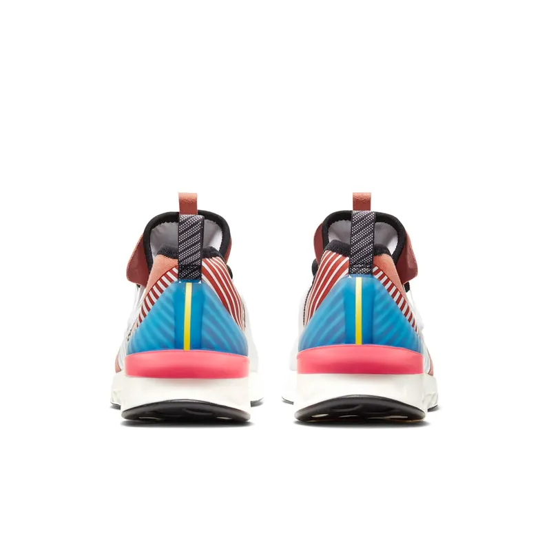 Jordan React Havoc SE JSP White Metallic Gold Terra Blush Blue (CK2772-101)