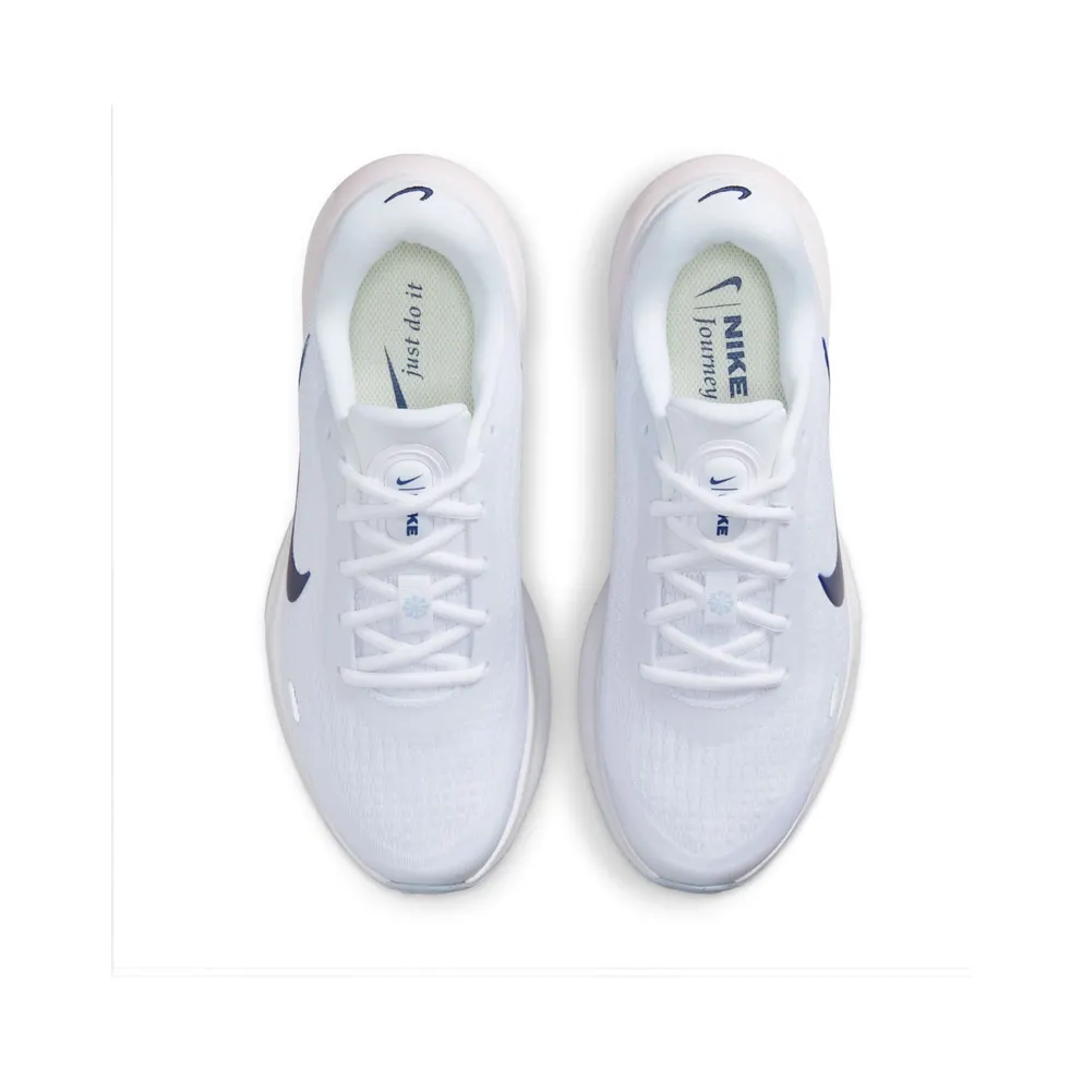 Nike Journey Run White Hydrogen Blue (FJ7765-121)