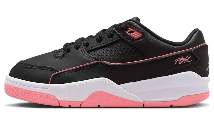Air Jordan Flight Zwart (HF3333-009)