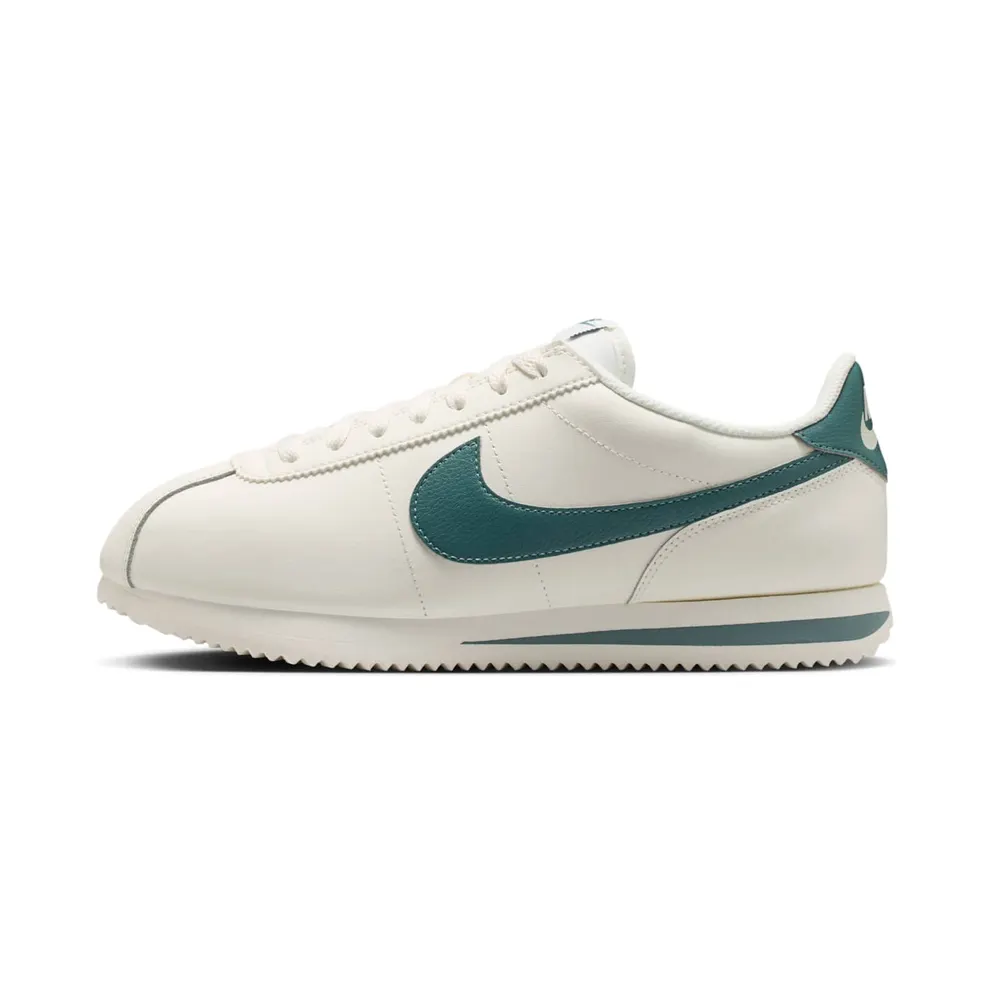 Nike Cortez Leather Sail Mineral Slate (DN1791-118)