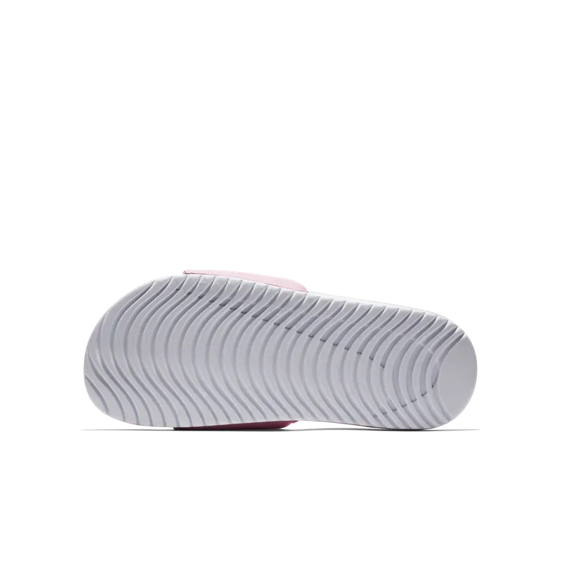 Nike Kawa Younger/Older Kids’ Slide Pink (819352-602)