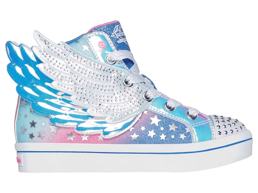 skechers-skech 314392L-BLMT
