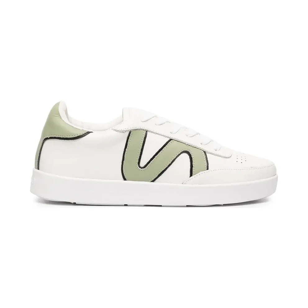 Senso Ariel III low-top – White (ARIELIIIPISTAC)