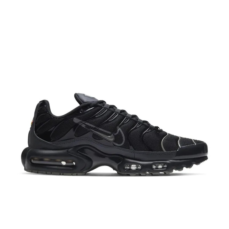 Nike Air Max Plus Black (DH4100-001)